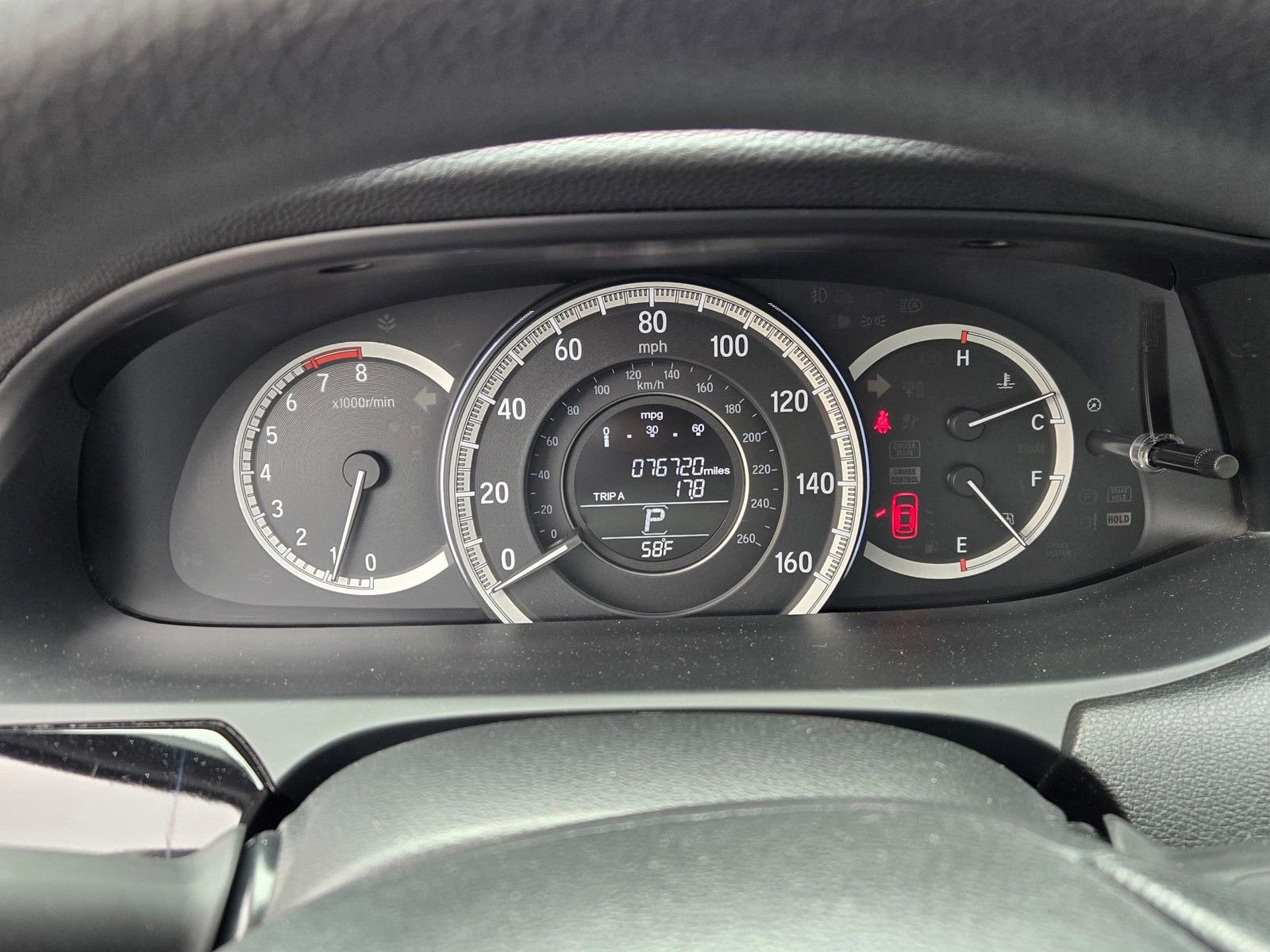 Used 2016 Honda Accord LX image 24