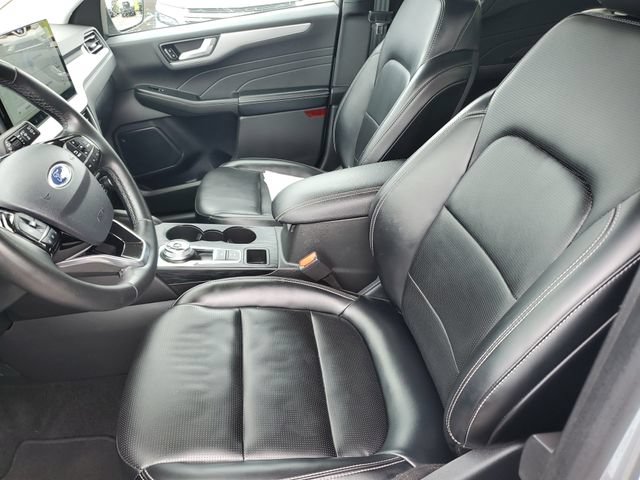 Used 2024 Ford Escape Platinum AWD/4WD image 18