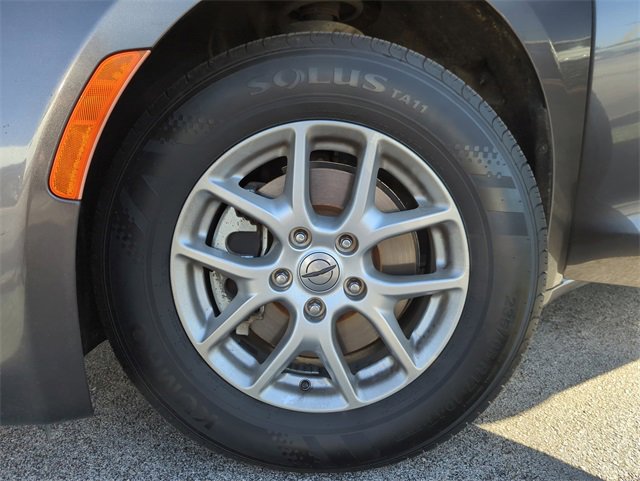 Used 2021 Chrysler Voyager Lxi image 43