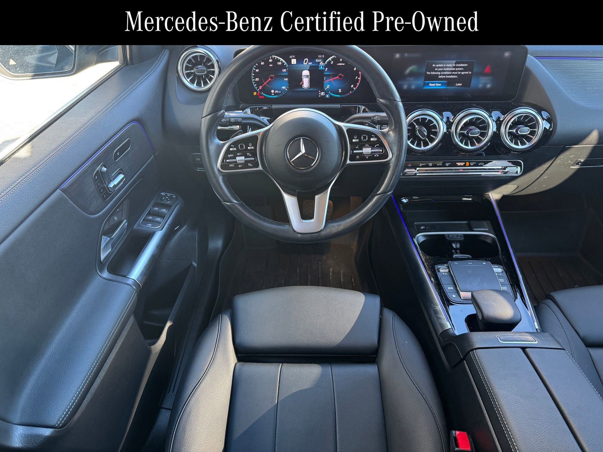 Certified 2023 Mercedes-Benz GLA 250 GLA 250 image 8