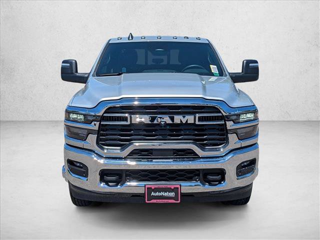 New 2026 RAM 3500 Tradesman AWD/4WD image 5