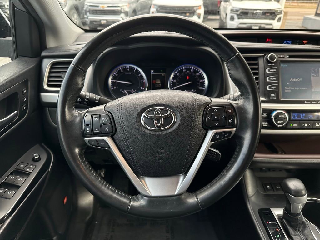 Used 2019 Toyota Highlander Limited Platinum image 20