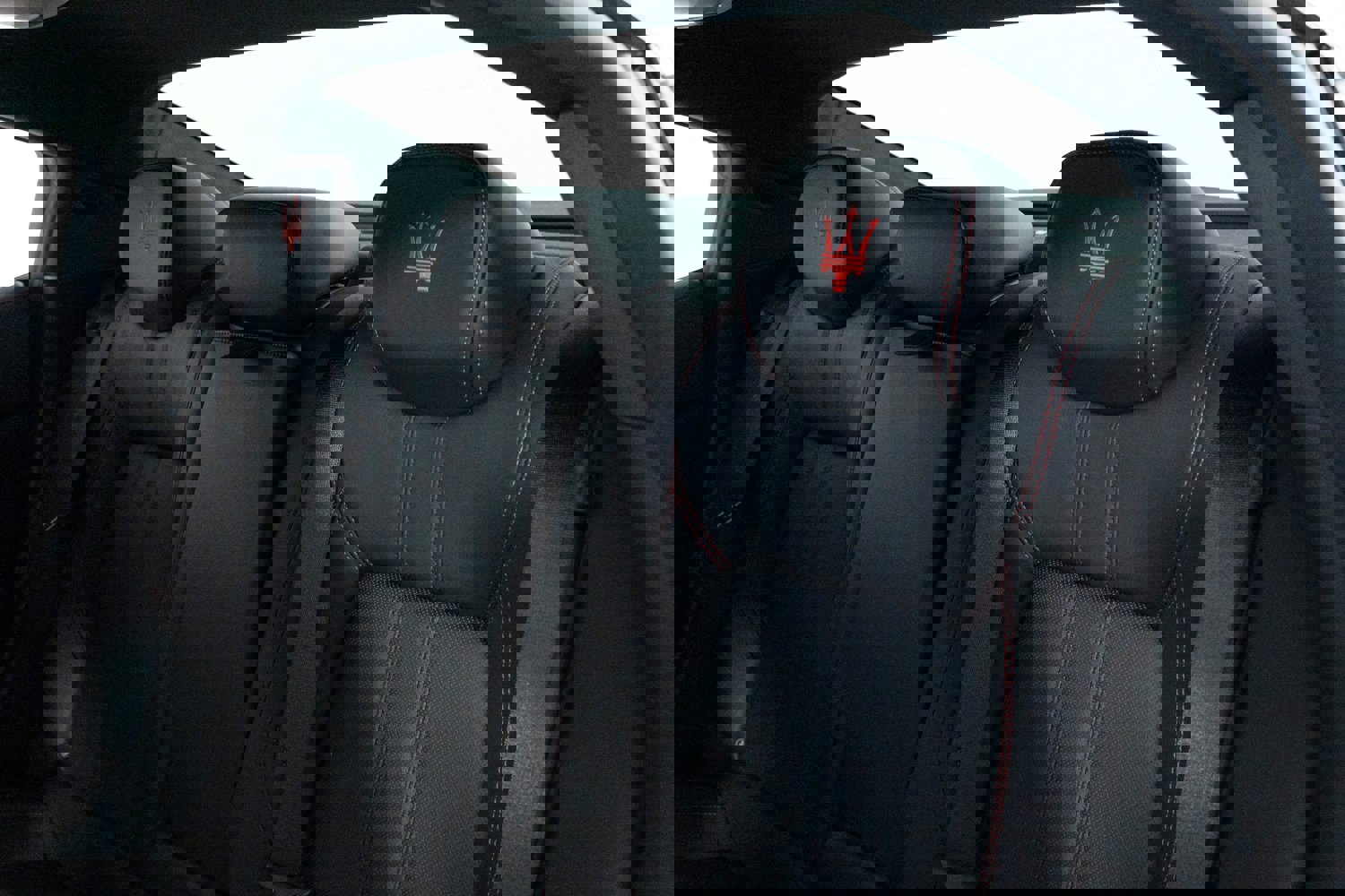 Used 2024 Maserati Ghibli Modena Ultima Q4 image 24