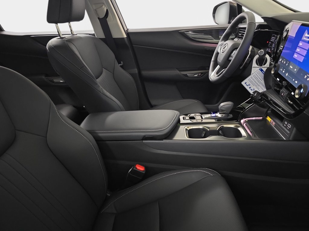 New 2026 Lexus NX 350 AWD w/ Premium Package image 9