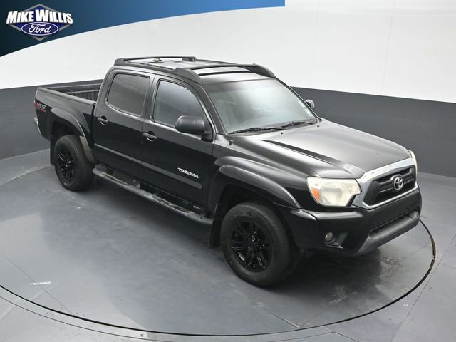 Used 2015 Toyota Tacoma PreRunner w/ SR5 Package image 9