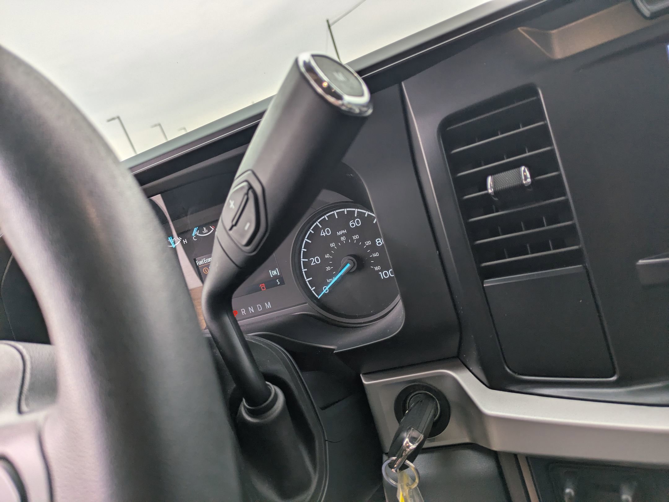 Certified 2024 Ford F350 XLT w/ FX4 Off-Road Package image 28