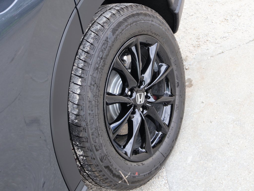 New 2026 Honda CR-V Sport-L image 25