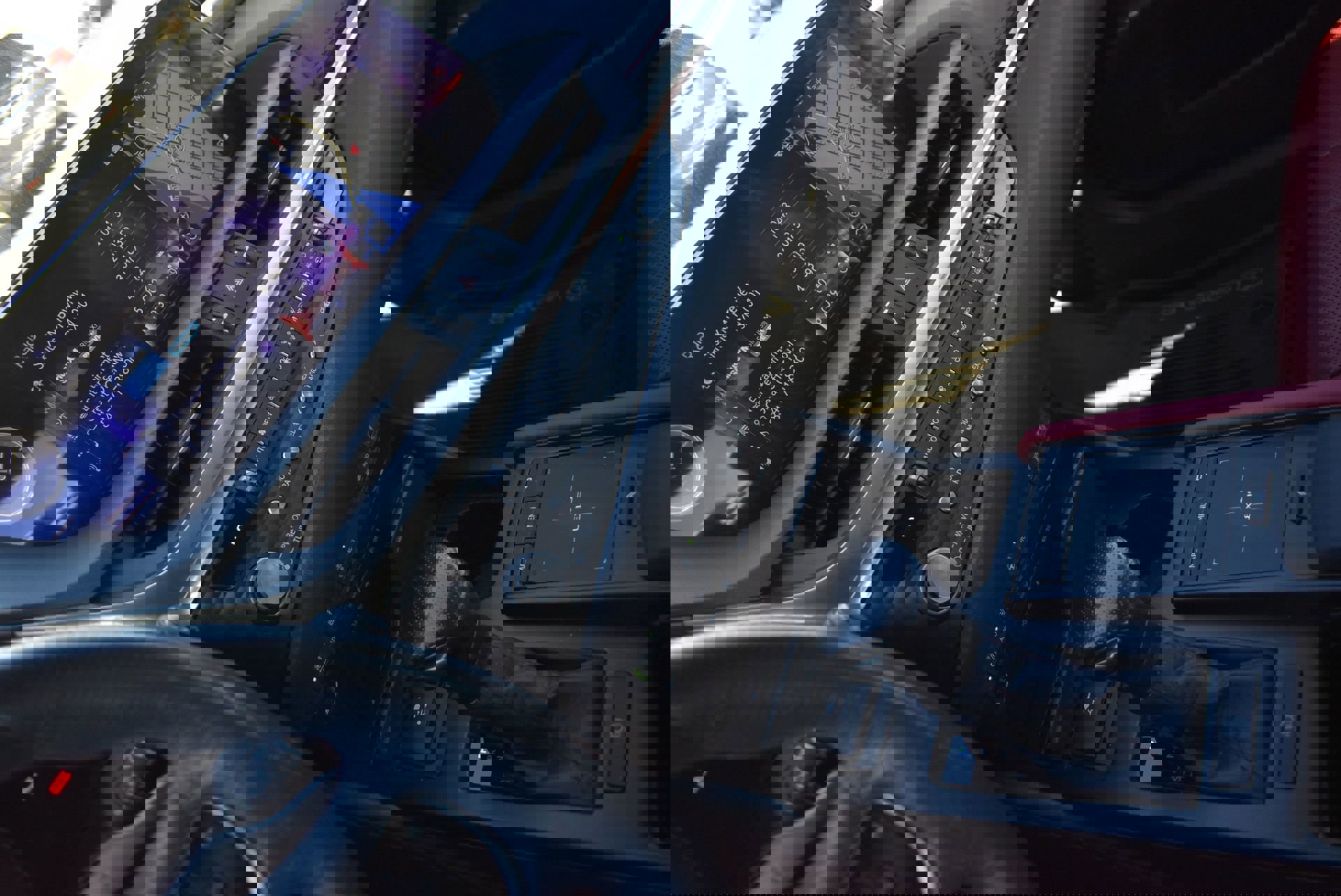 Used 2021 Lexus ES 350 F Sport w/ Accessory Package 2 image 24