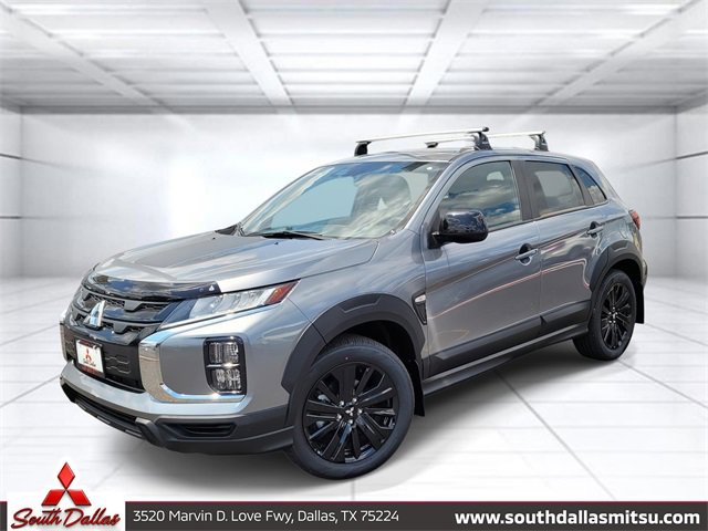 New 2025 Mitsubishi Outlander Sport SE