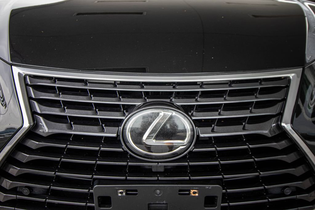 Used 2019 Lexus NX 300 AWD w/ Comfort Package image 7