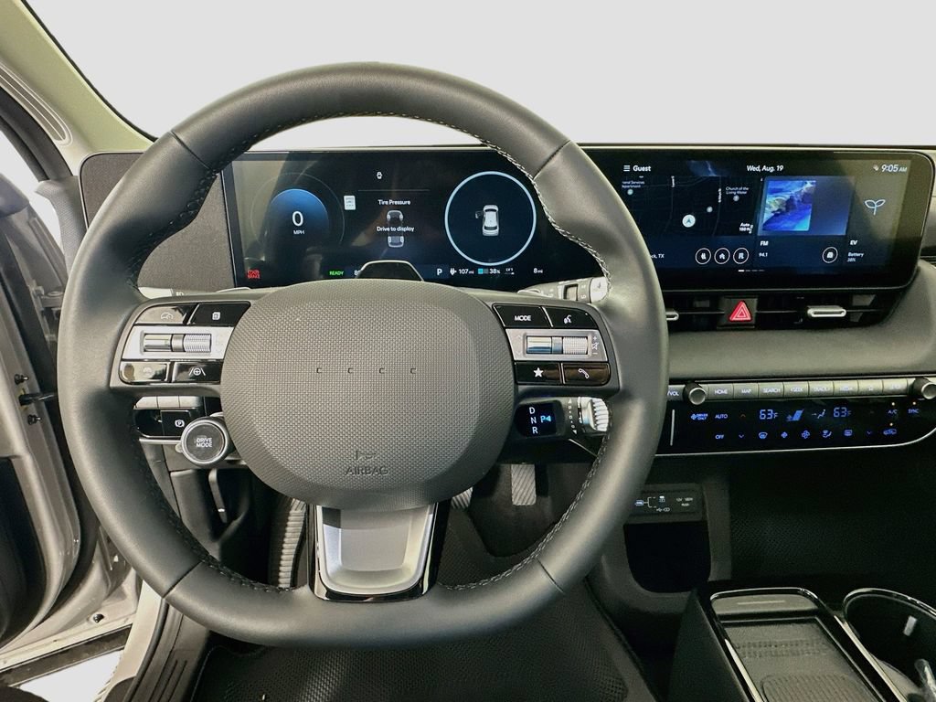 New 2027 Hyundai Ioniq 5 SEL RWD image 10