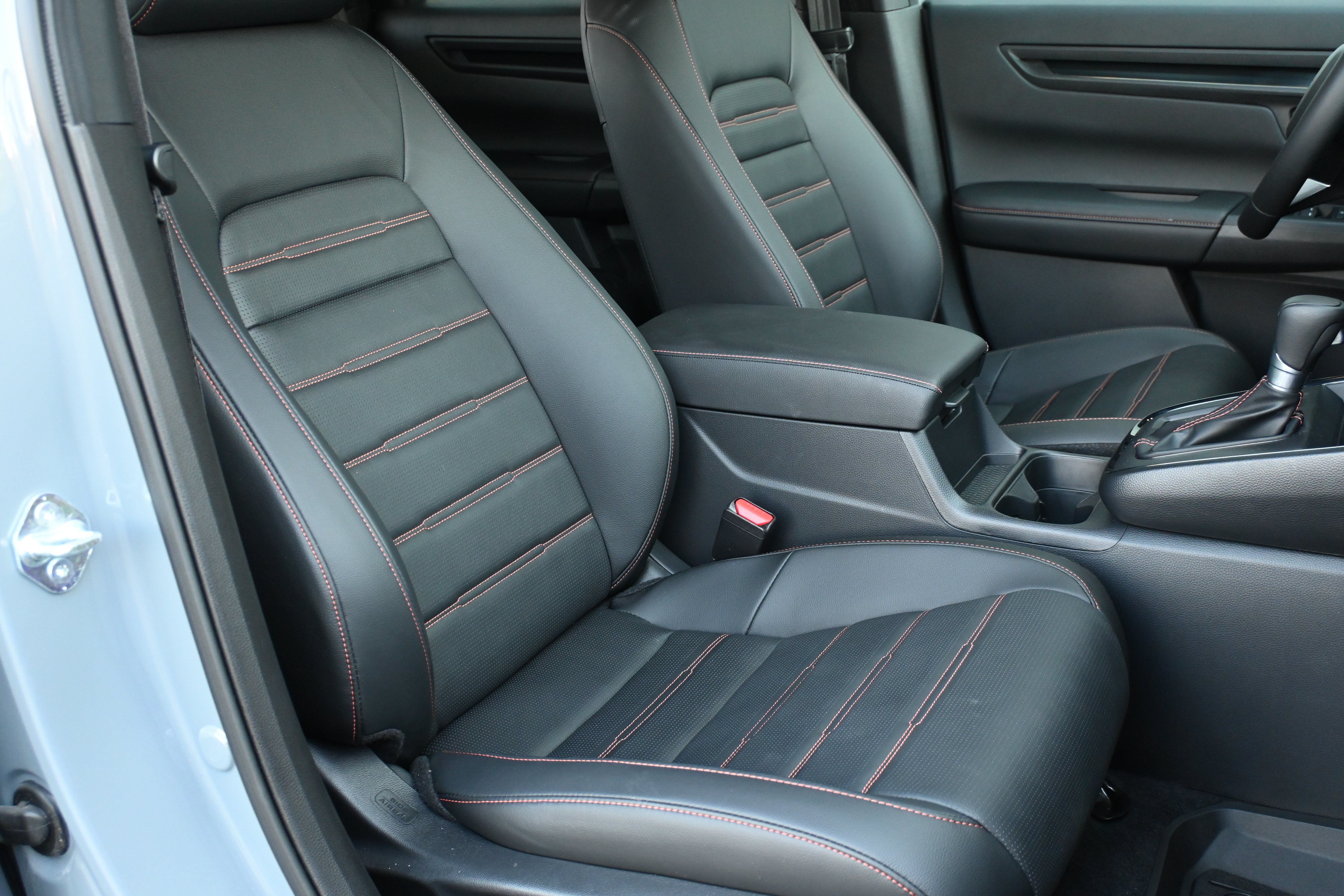 Used 2026 Honda CR-V Sport-L image 33