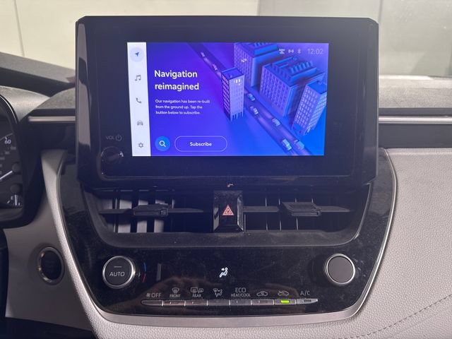 Used 2023 Toyota Corolla SE FWD image 20
