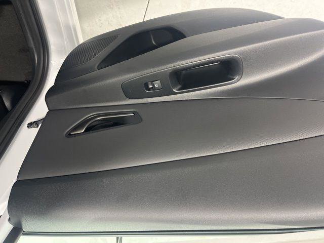 New 2026 Hyundai Elantra Sport image 25