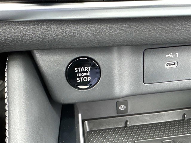 New 2026 Nissan Rogue Platinum w/ Platinum Premium Package image 35