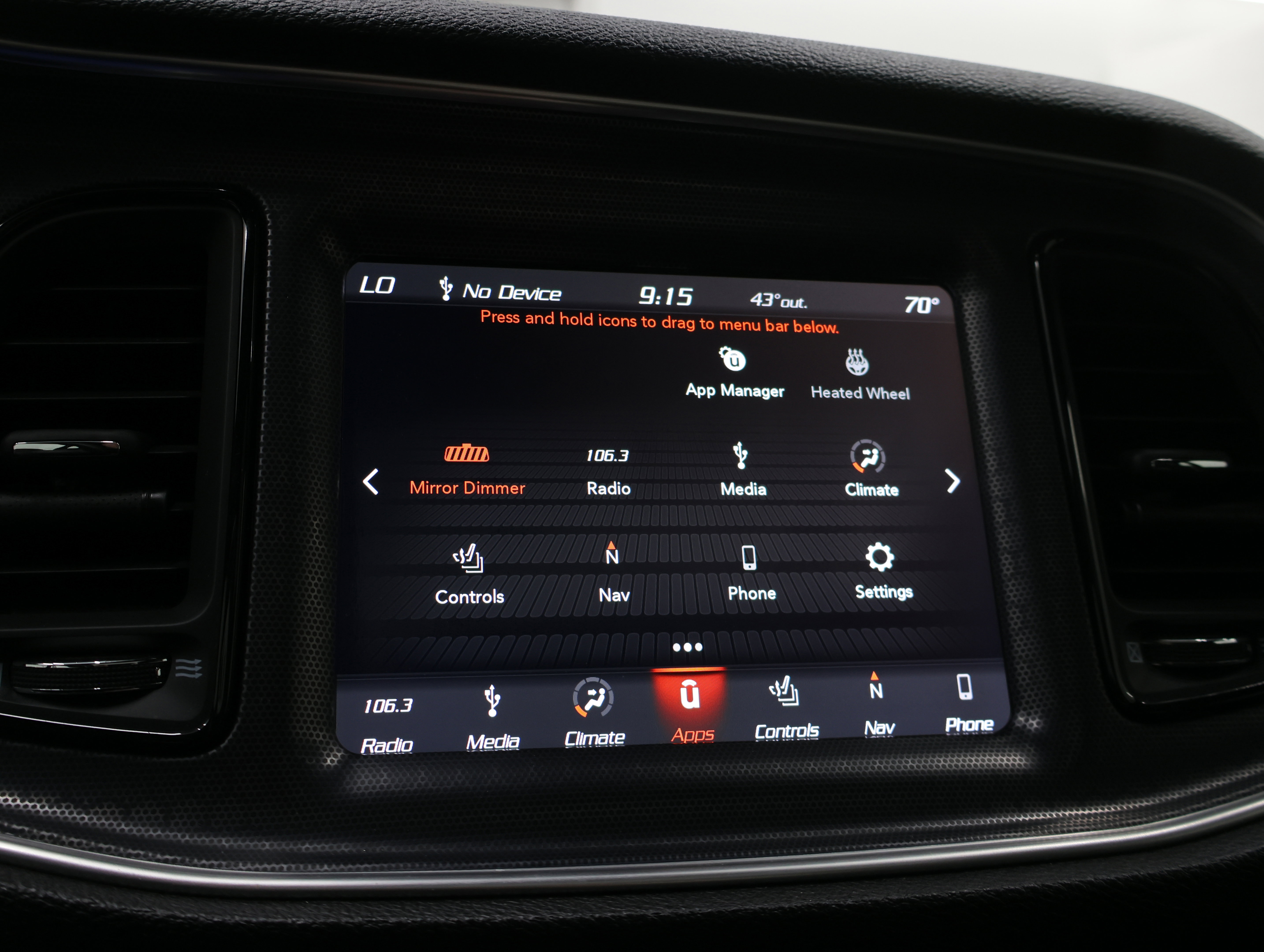 Used 2018 Dodge Challenger SRT w/ Technology Group image 43