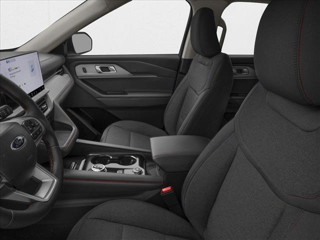 New 2026 Ford Explorer Active RWD image 6