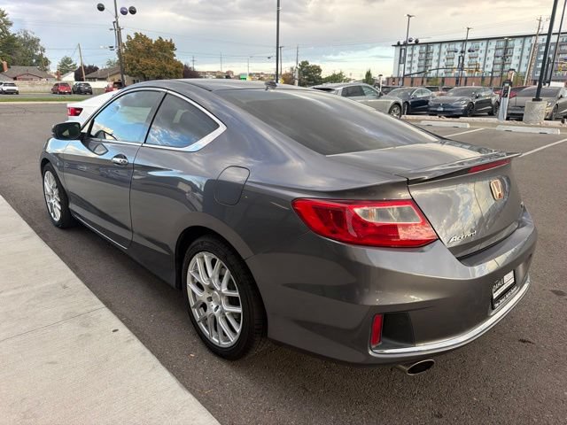 Used 2014 Honda Accord EX-L image 4