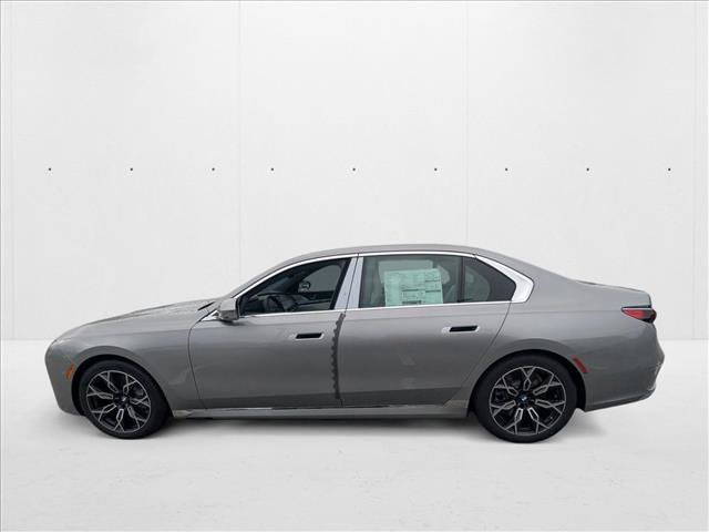 New 2026 BMW i7 xDrive60 image 5