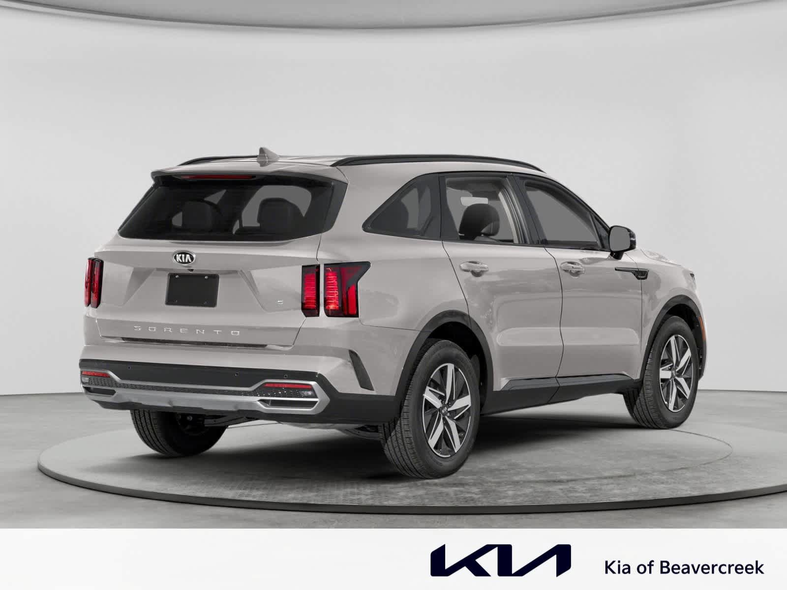 Used 2021 Kia Sorento S w/ Panoramic Sunroof Package FWD image 2