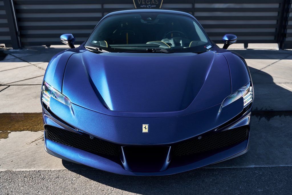 Used 2023 Ferrari SF90 Stradale image 17