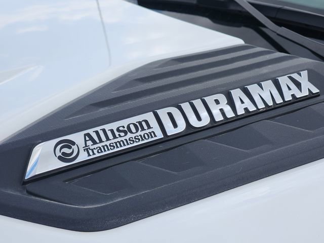 Used 2025 Chevrolet Silverado 3500 W/T w/ WT/CX Safety Package image 7