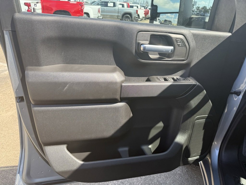 New 2026 Chevrolet Silverado 2500 Custom w/ Custom Value Package image 19