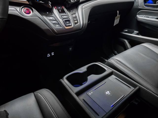 New 2026 Honda Odyssey EX-L image 13