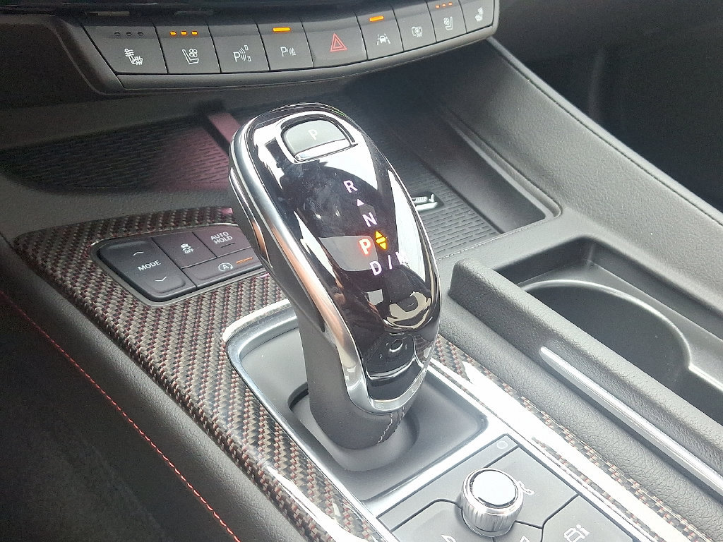 New 2026 Cadillac CT5 Sport AWD/4WD image 7