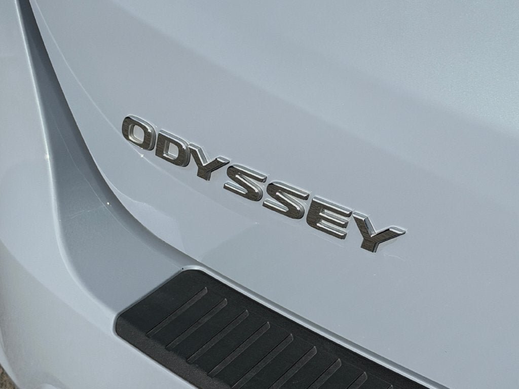 Used 2025 Honda Odyssey Sport-L image 35
