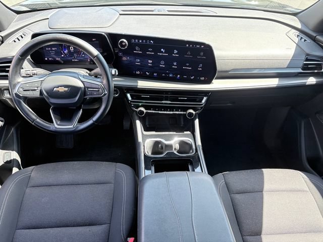 Used 2024 Chevrolet Traverse LT AWD/4WD image 10