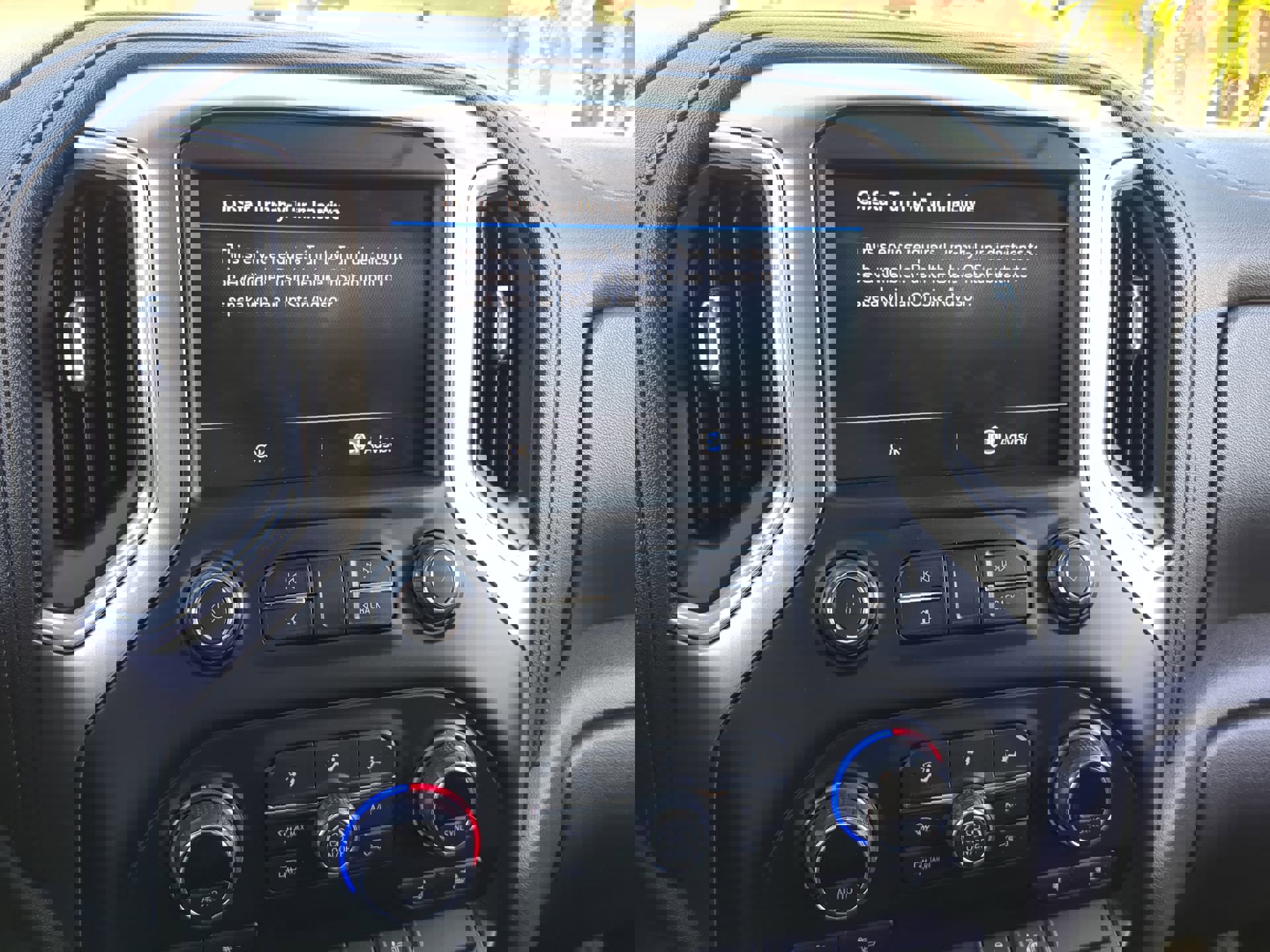 Used 2020 Chevrolet Silverado 1500 RST w/ All-Star Edition image 25