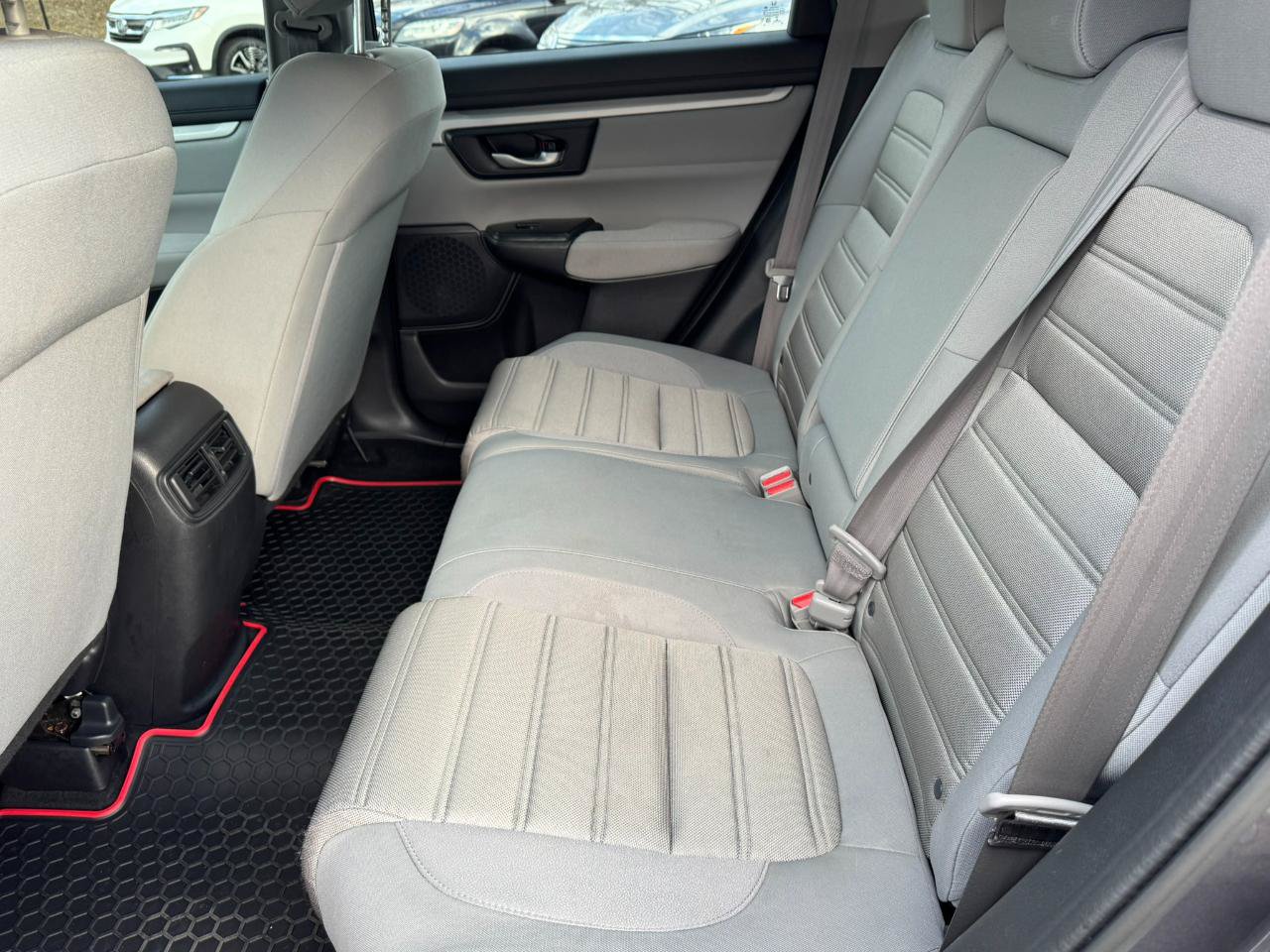 Used 2017 Honda CR-V LX image 21