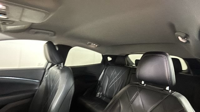 Used 2022 Ford Mustang Mach-E Select RWD image 12