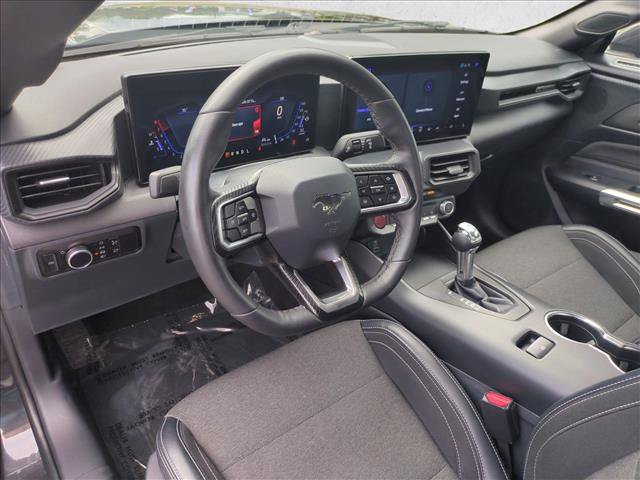 Used 2024 Ford Mustang Coupe RWD image 10