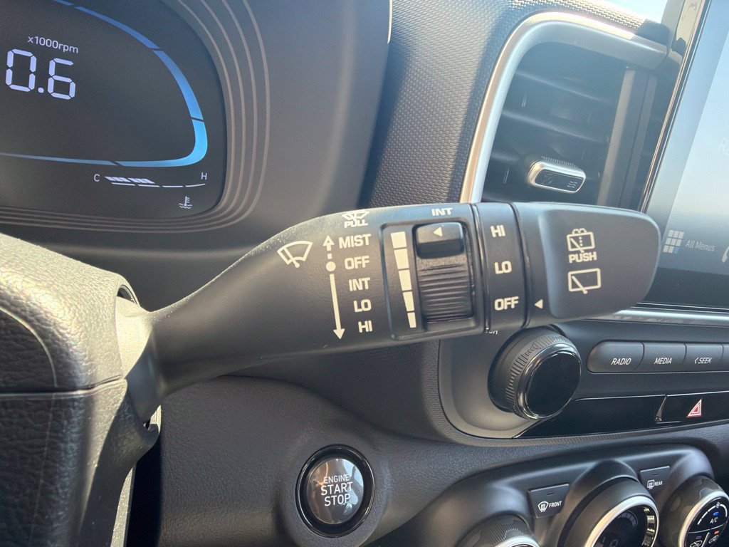 New 2026 Hyundai Venue SEL FWD image 30