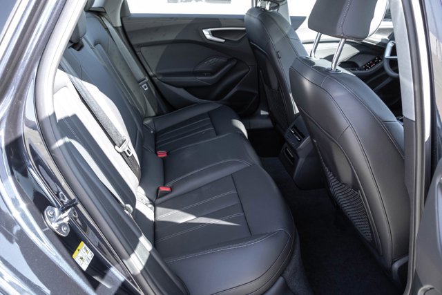 Used 2025 Audi A5 Premium w/ Convenience Package image 24