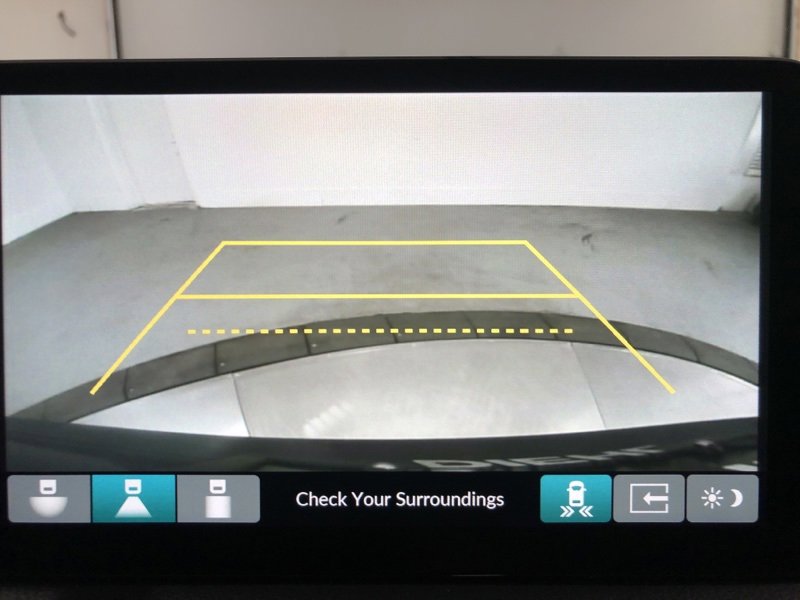 Used 2025 Honda CR-V Sport-L image 29