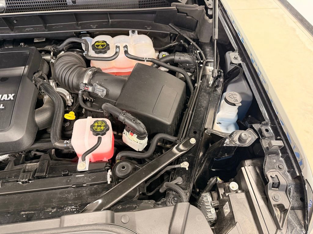 Used 2025 GMC Sierra 1500 Denali Ultimate image 38