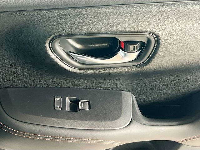 Used 2025 Honda HR-V Sport image 32