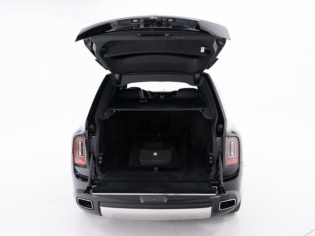 Certified 2024 Rolls-Royce Cullinan image 51