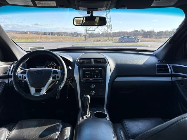 Used 2013 Ford Explorer XLT image 20