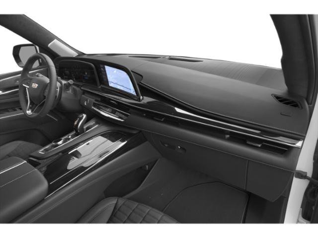 Used 2023 Cadillac Escalade ESV V AWD/4WD image 36