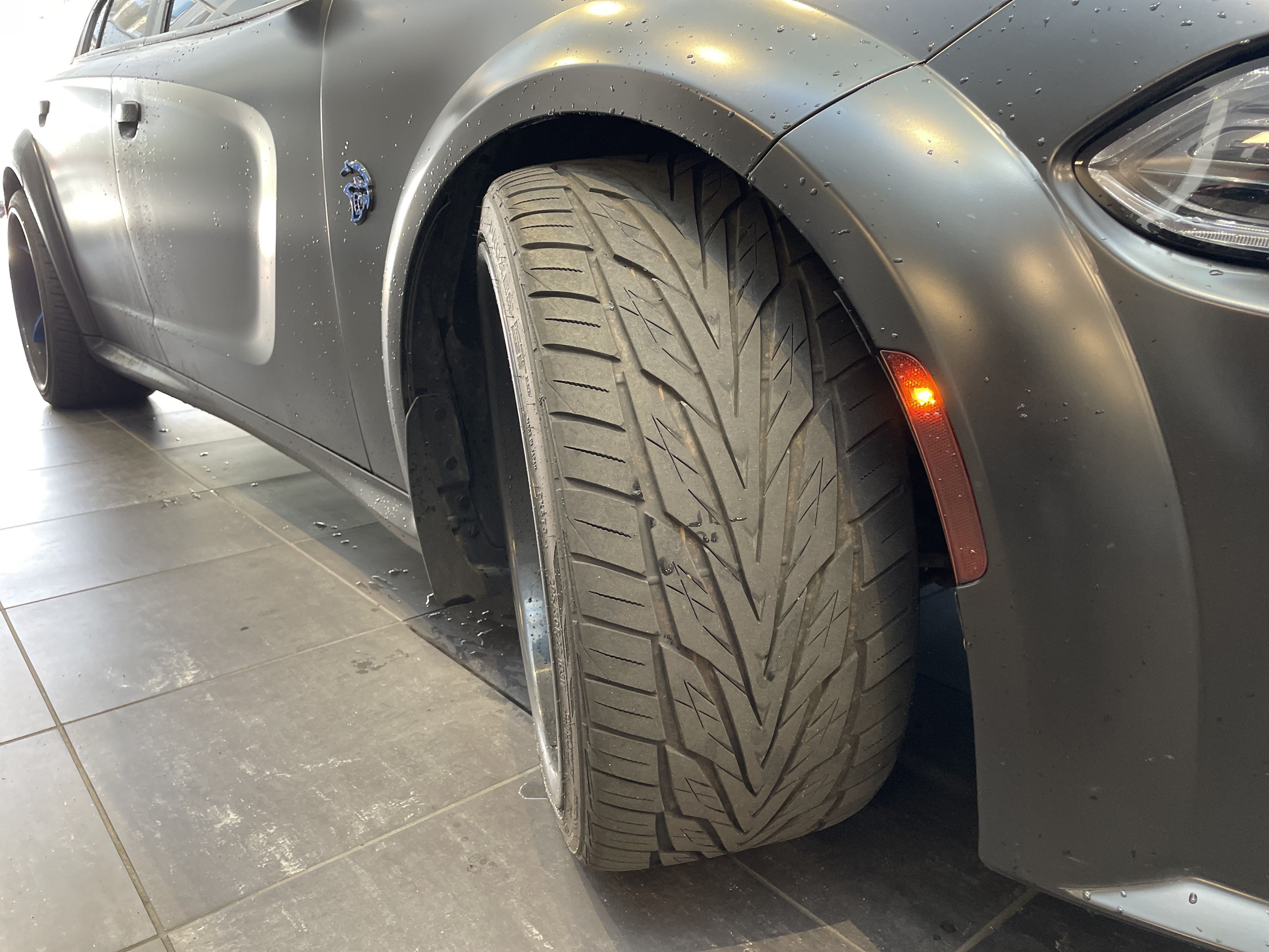 Used 2021 Dodge Charger SRT Hellcat RWD image 19