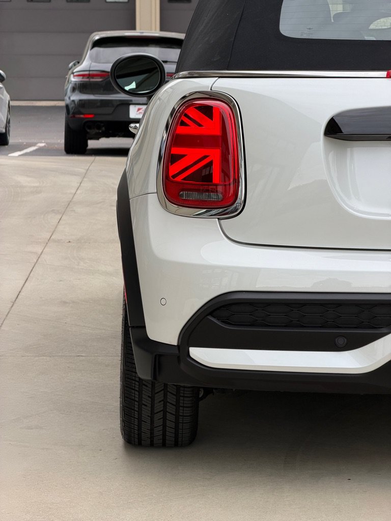 Used 2024 MINI Cooper S FWD image 14