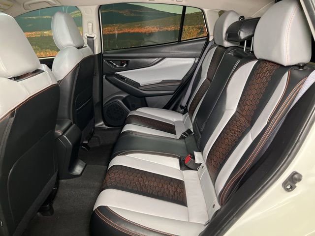 Used 2023 Subaru Crosstrek 2.5i Limited image 48