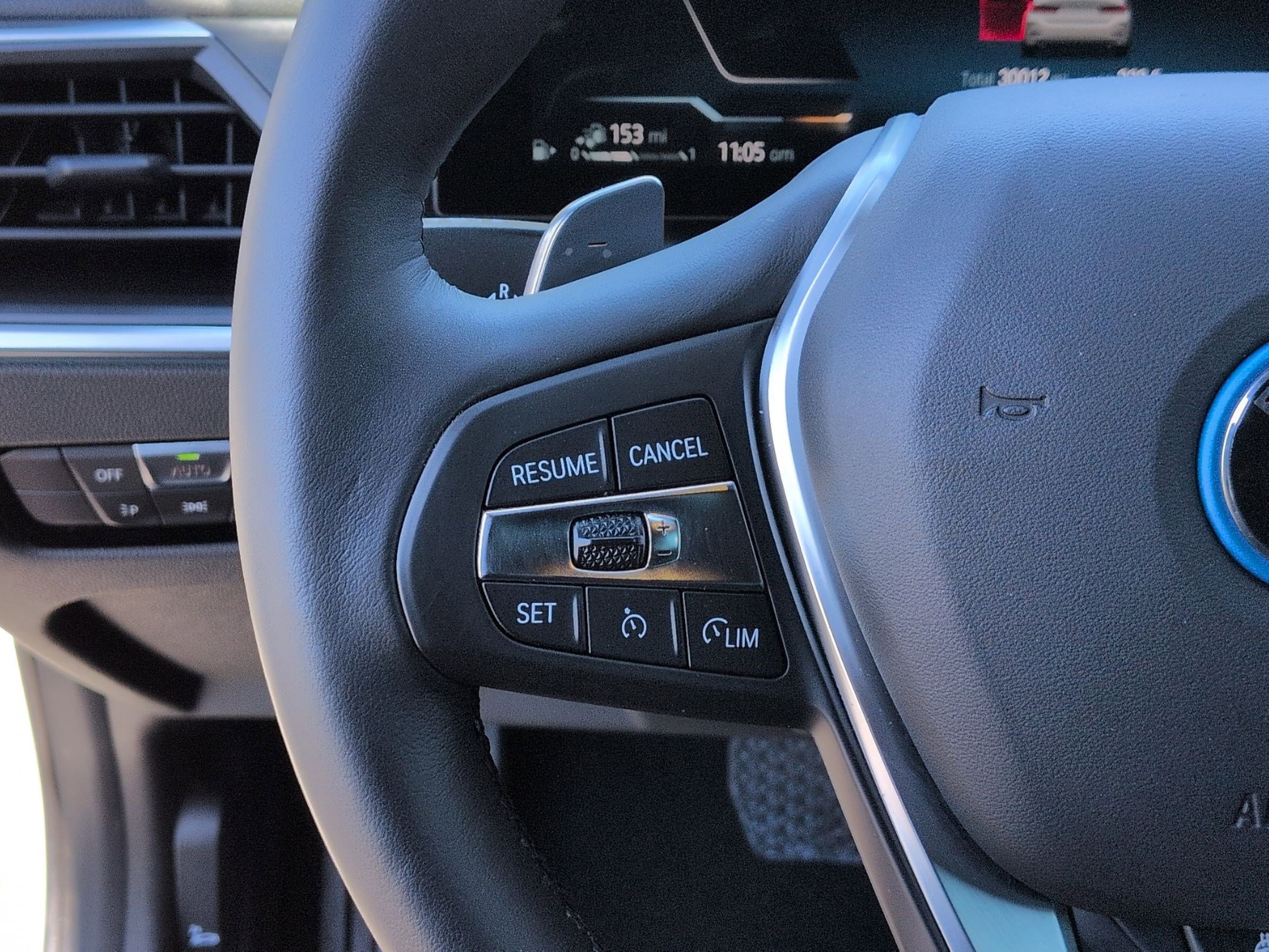 Used 2023 BMW 330e w/ Premium Package image 19