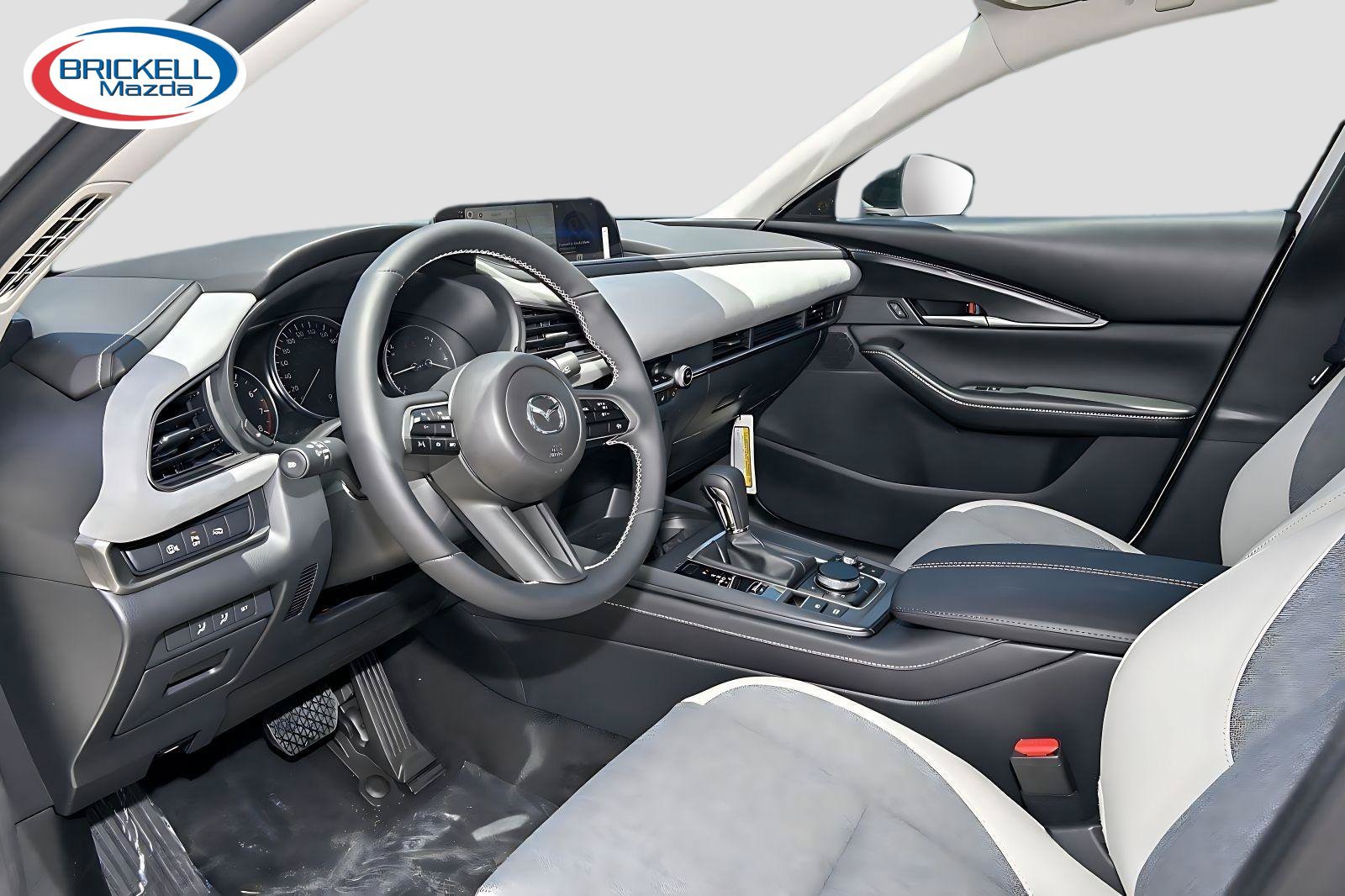 New 2026 MAZDA CX-30 Aire Edition AWD/4WD image 5