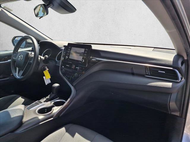 Used 2023 Toyota Camry LE FWD image 15