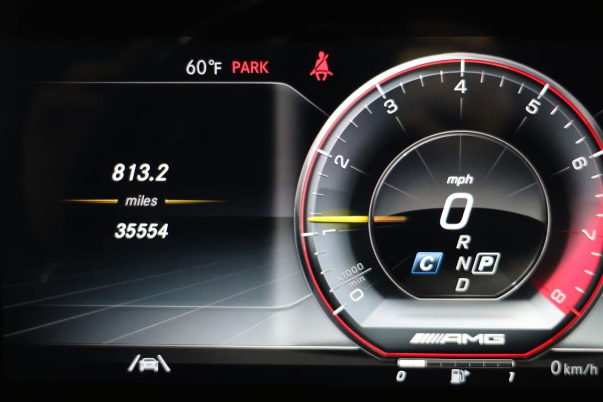 Used 2021 Mercedes-Benz G 63 AMG 4MATIC image 12